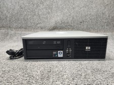 HP Compaq dc5850 SFF PC AMD