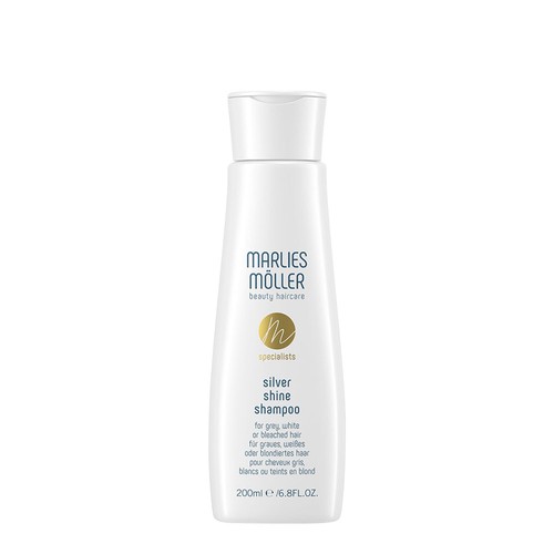 Marlies möller silver shine - marlies,
