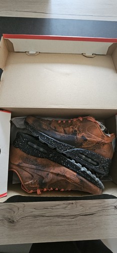 Nike air max - max, edition