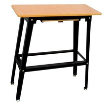 Untergestell Standard für