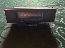 autoradio  nostalgie