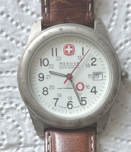 Wenger swiss military - wenger,