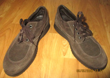 Hogan Sneaker Halbschuhe