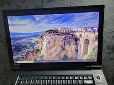 Lenovo ThinkPad SL510