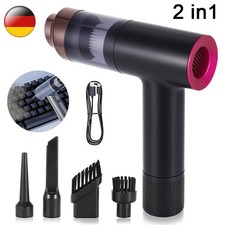 2 in 1 Elektrische Mini