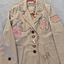 Airfield Gehrock Extravagant