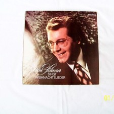 DDR - LP Vinyl Schallplatte