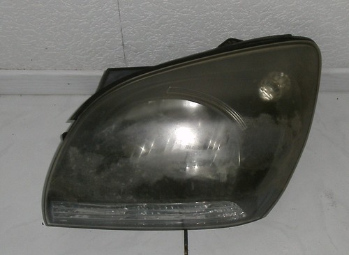 Scheinwerfer links kia - links,