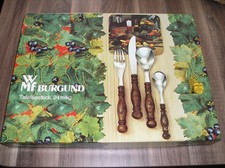 WMF Besteck Tafelbesteck