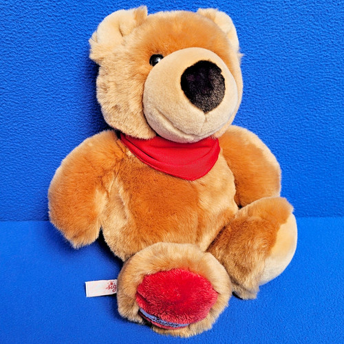 Sigikid plüsch bär teddy - plÜsch,