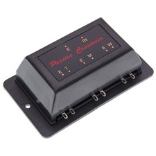 Rockwood passive 3-Wege