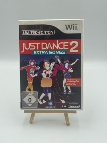 Just dance extra - just,