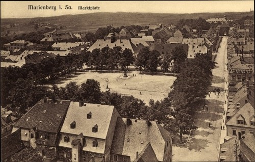 Marienberg sachsen - in,