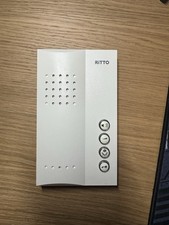 Ritto 1723070 Freisprechstelle - Weiß