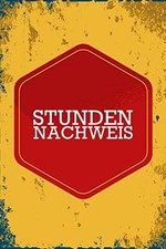 Stundennachweis