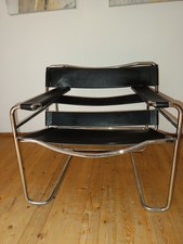 Chrom sessel mit - sessel,