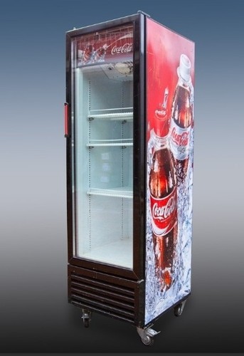 Coca cola kühlschrank - coca,