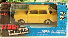 Maisto     Trabant