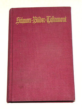 5114 Schnorr Bilder Testament