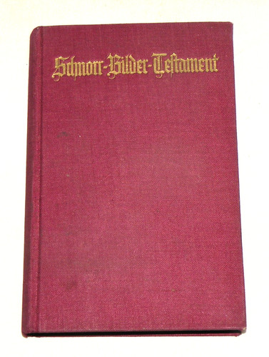 5114 schnorr bilder testament - 5114,