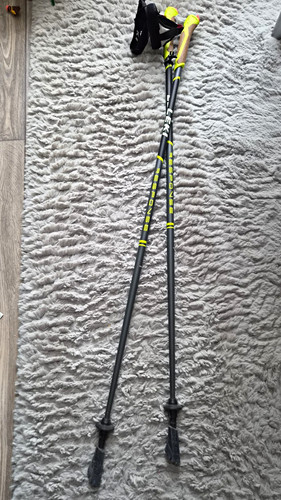 Leki response nordic - leki,