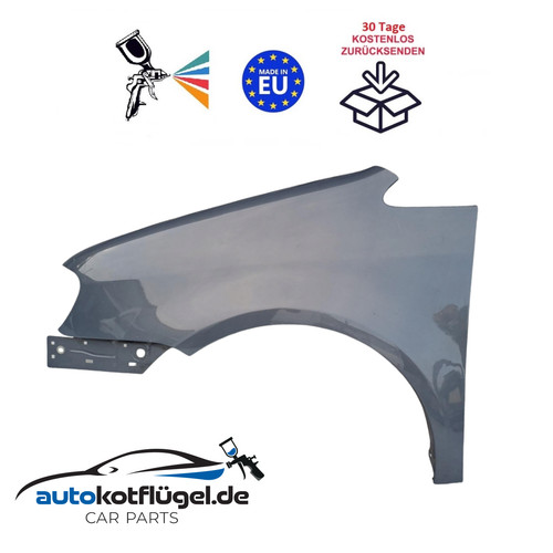 Kotflügel für touran t1 - kotflügel,