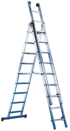 Facal mehrzweckleiter dama - facal,
