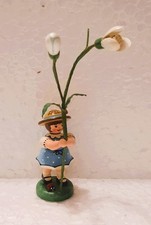 Hubrig Blumenkinder 11cm