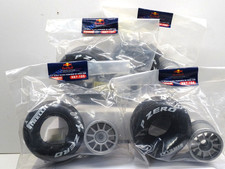 DeAgostini RB7 Reifen 101, 102