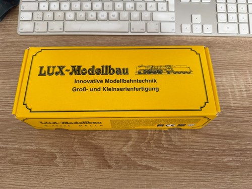 Lux 8831 dc - 8831,