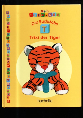 Mein tier abc - mein,