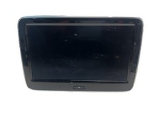 Multimedia Display Rear Seat