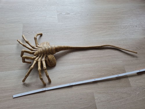 Original neca lifesize - neca,