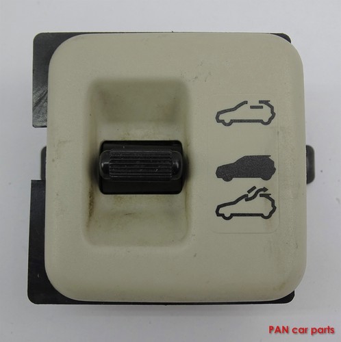 Rover schalter schiebedach - rover,