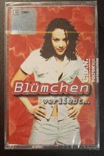 Blümchen ‎– Verliebt