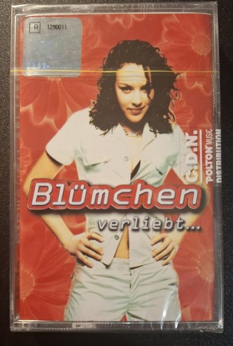 Blümchen verliebt - ‎–,