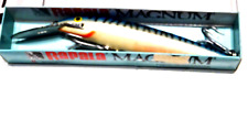 Rapala Countdown Magnum Wobbler Sammlungsauflösung 14 cm