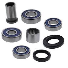 Radlager Satz hinten für Yamaha XV 1600 A Wild Star XV 1700 Road Star Warrior