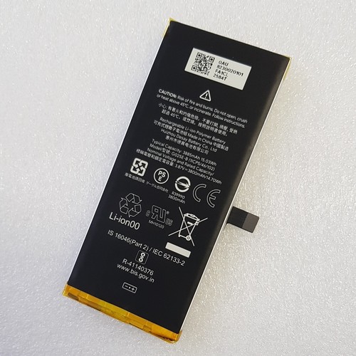Original google akku g025e - google,