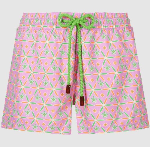 Vilebrequin damen badeshorts - vilebrequin,