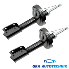 2x STOßDÄMPFER VORNE FÜR