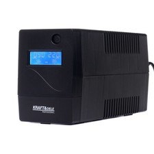 UPS Unterbrechungsfreie