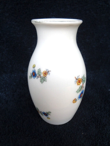 Vase porzellan bavaria - vase,