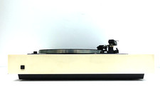 Plattenspieler Dual 1226 Mit CS 24 Zarge