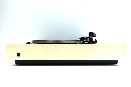 Plattenspieler dual 1226 - plattenspieler,