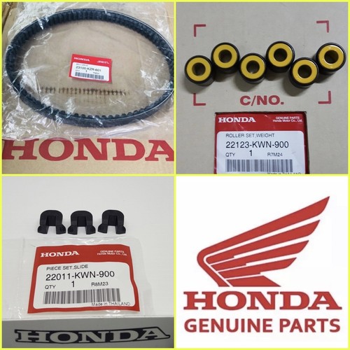 Original honda mode anc125 - mode,