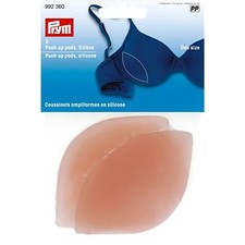 BH  push up Silikon Einlagen