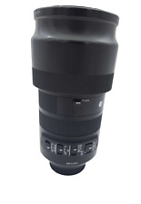 100-400mm Zoom SIGMA Contemporary F5-6.3 DG 67