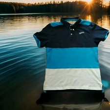 Salming poloshirt aus - salming,
