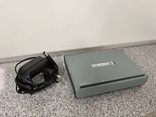 SYNERGY 21 S21318 8 PORT GIGABIT SWITCH W/ PSU (IN27S1B1) | Top Zustand